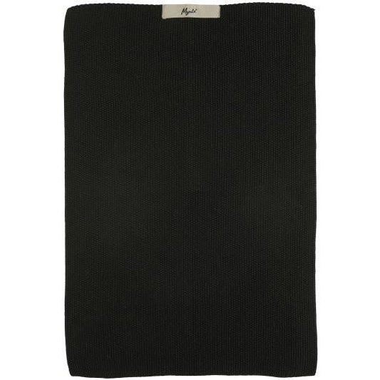 Keukendoek zwart