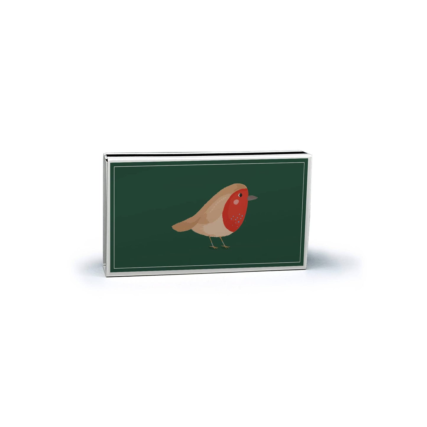 Matches 18 pieces | Pre-order: FISCHE