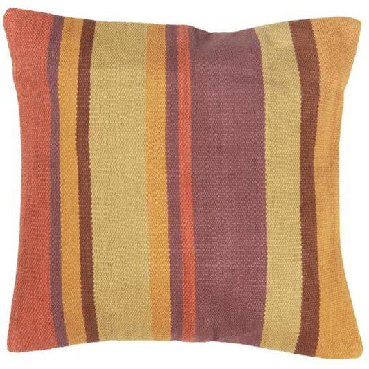 Cushion cover multistriped