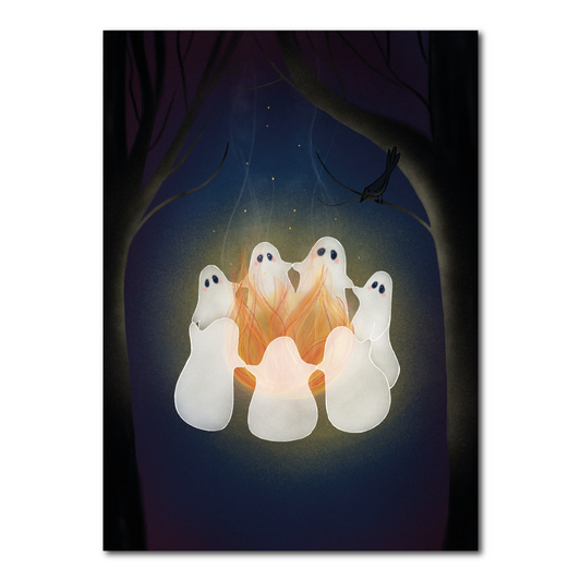 Ghost Dance | Card
