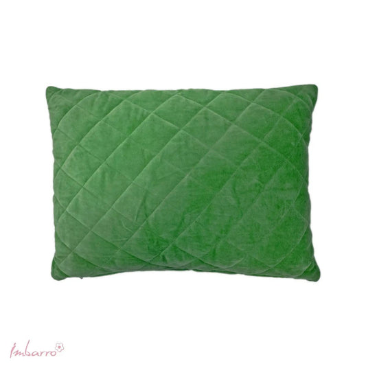 Cushion Zaya Green