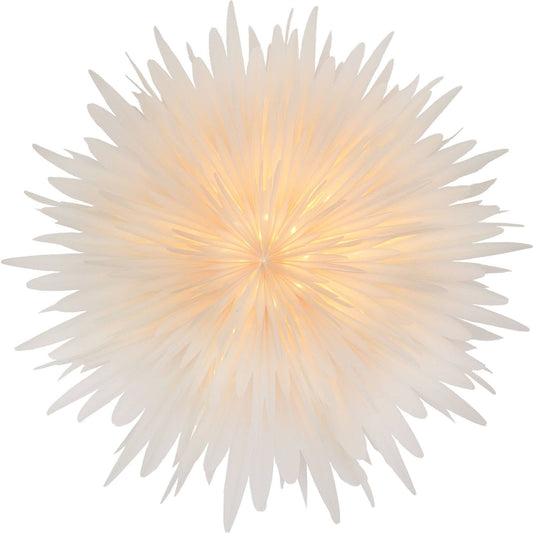 Stella-Dalia, white parchment paper 60 cm