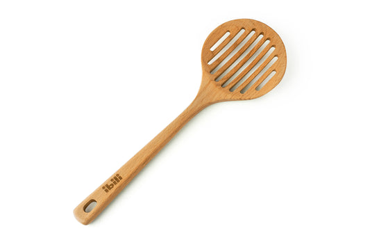 IBILI - Wooden Skimmer 34 Cm “L”