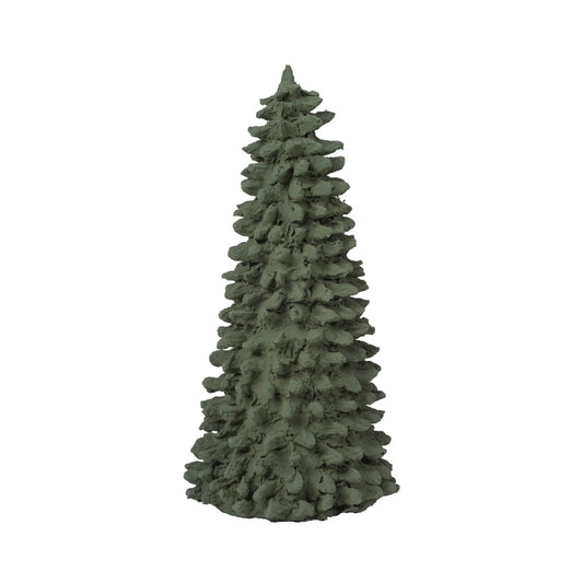 KERSTBOOM PULP 13X30 CM  THYME