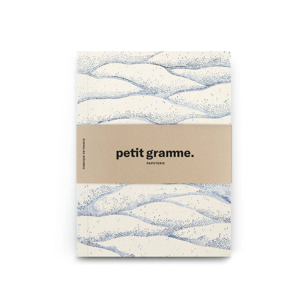 Tunturi pocket notebook - Petit Gramme