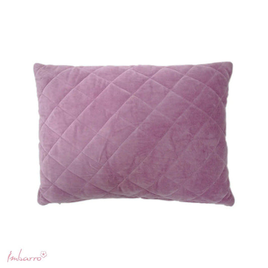 Imbarro cushion Zaya purple
