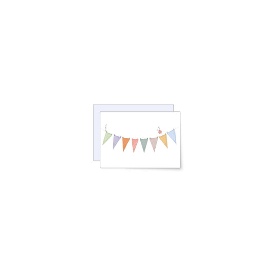 Pennant | minicard