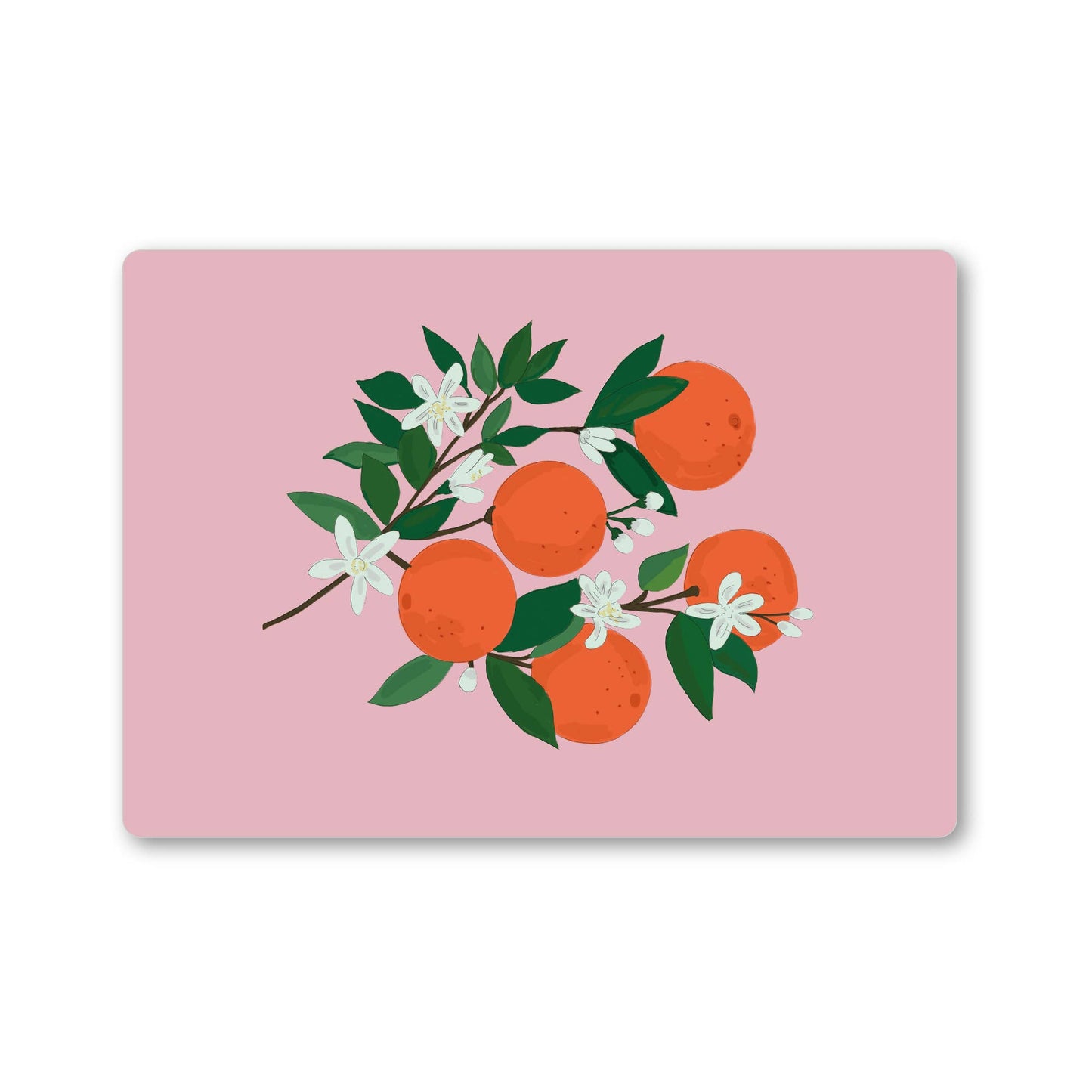 Orange | Small board