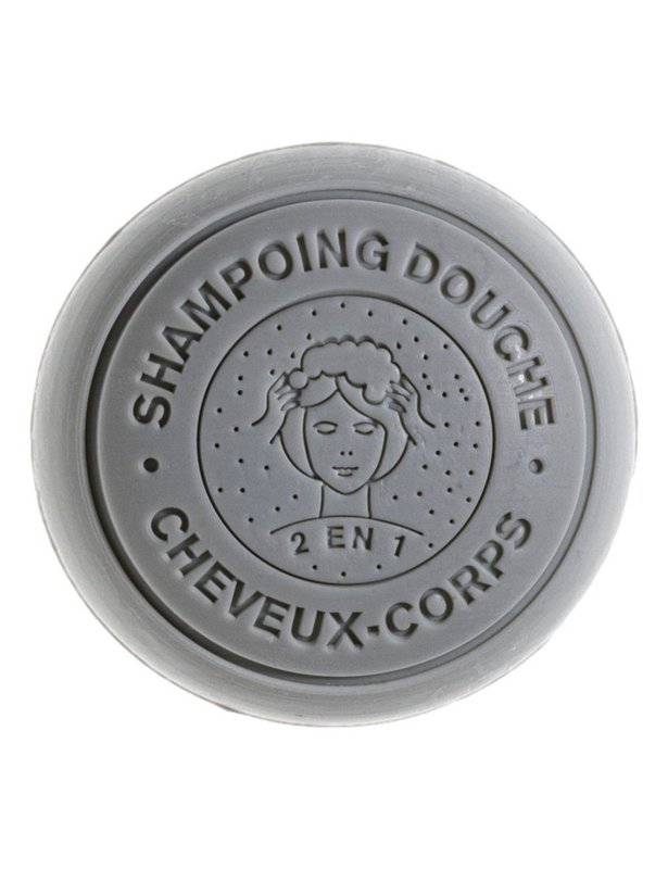 Shampoo Zeep- verschillende varianten