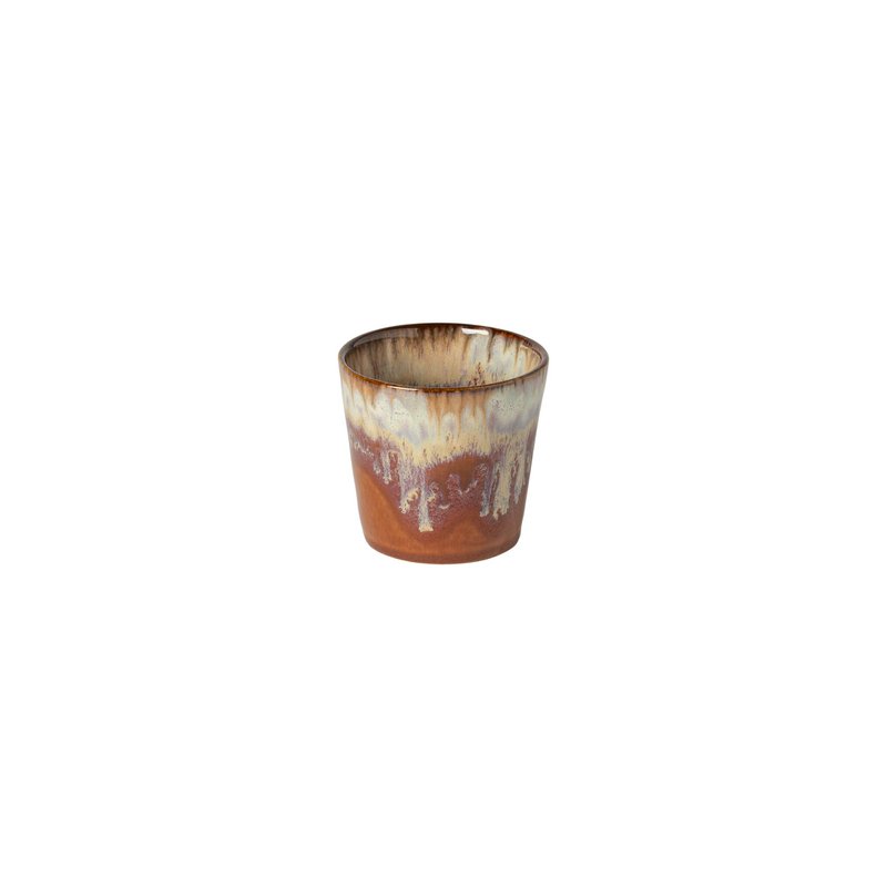 Lungo Kopje Poterie Caramel-Latte