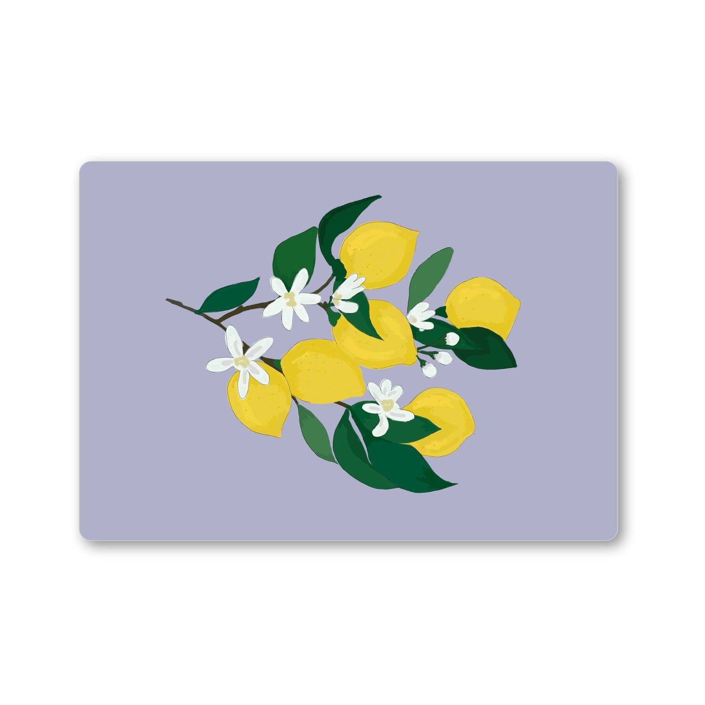 Lemon | Small board