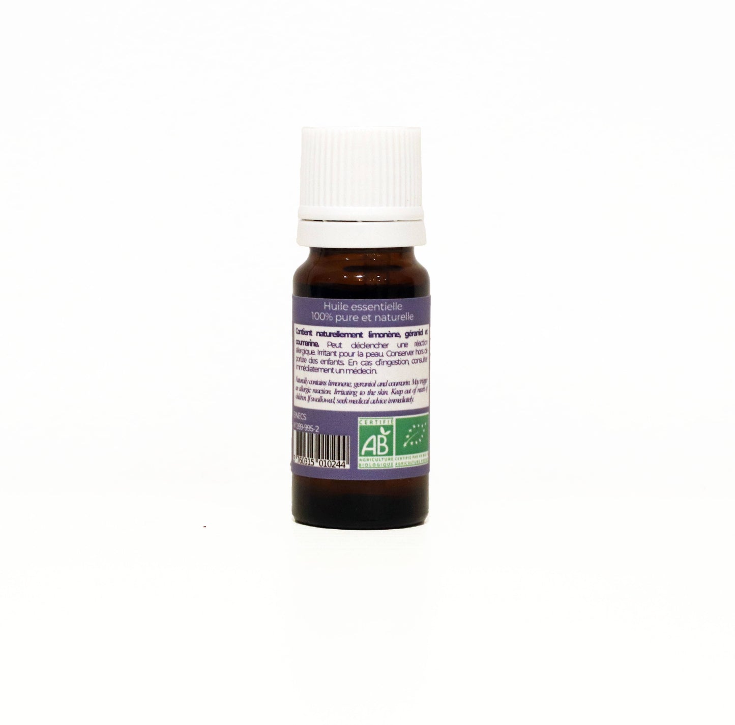 Lavandin essential oil - 10mL