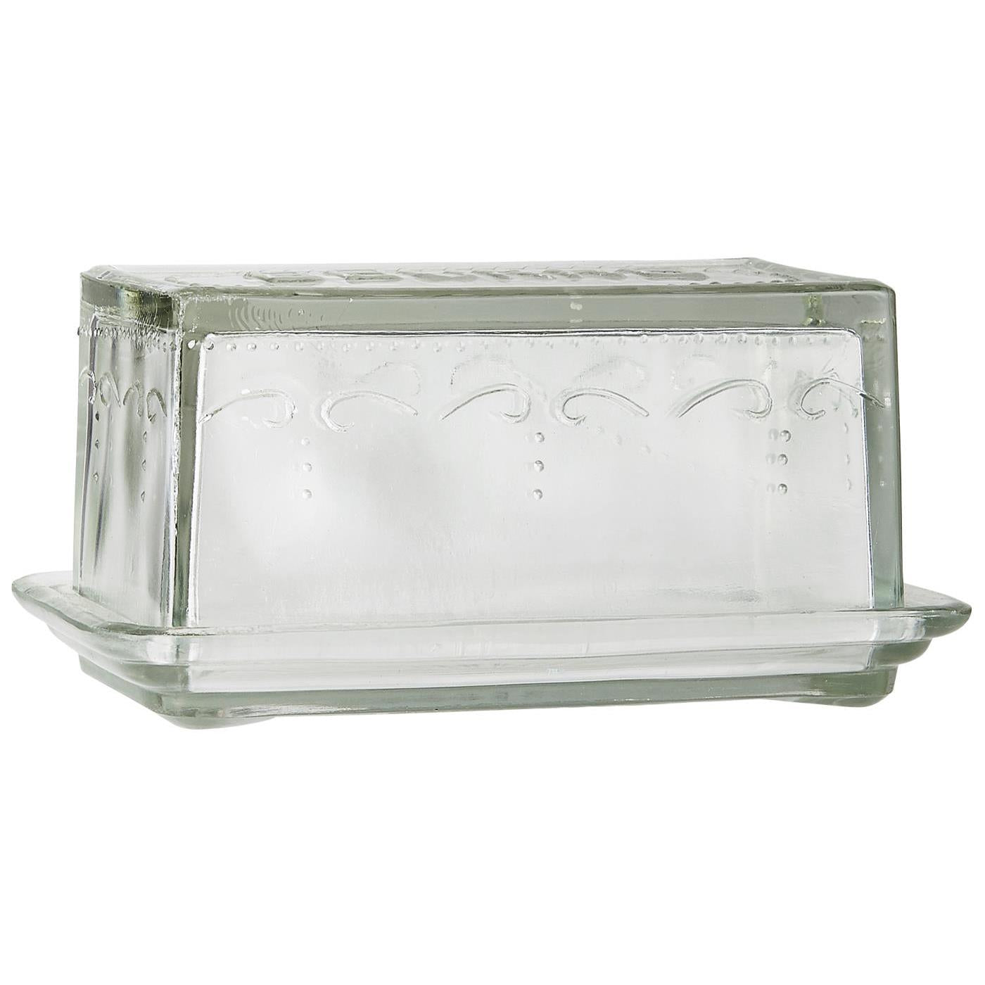 Butter box Beurre