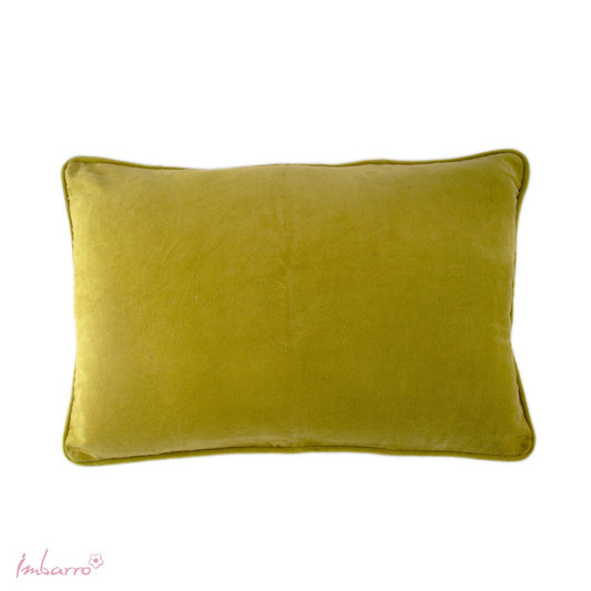 Cushion Lala P Olive