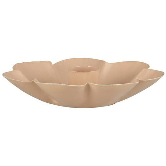 Candle Holder 2.2cm Coral sands