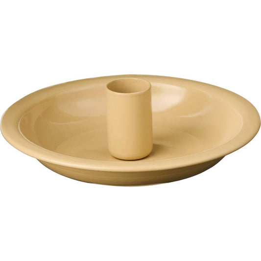 Candle holder f/1.3 cm candle