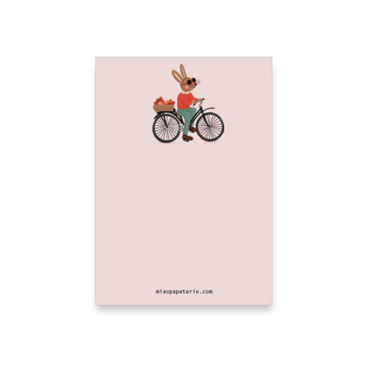 Radhase | Notepad