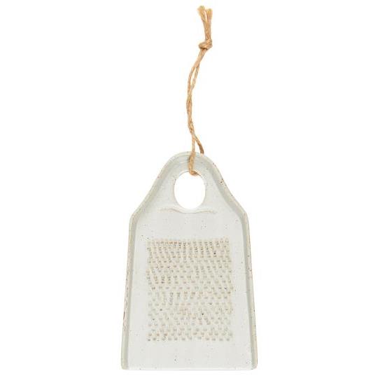 Grater mini ceramic