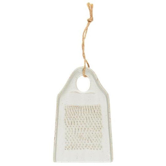 Grater mini ceramic