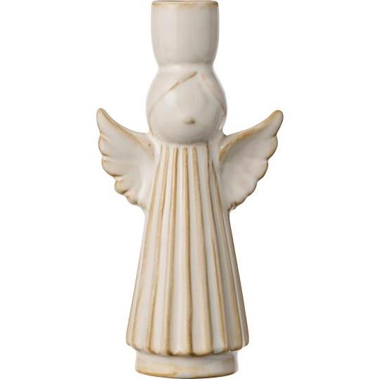Candle holder f/2.2 cm candle angel