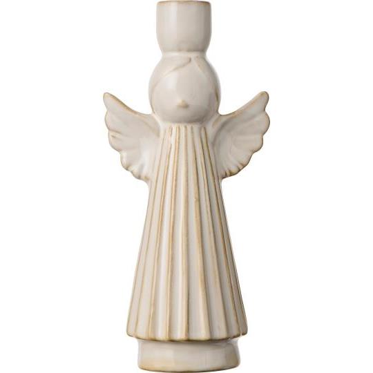 Candle holder f/2.2 cm candle angel
