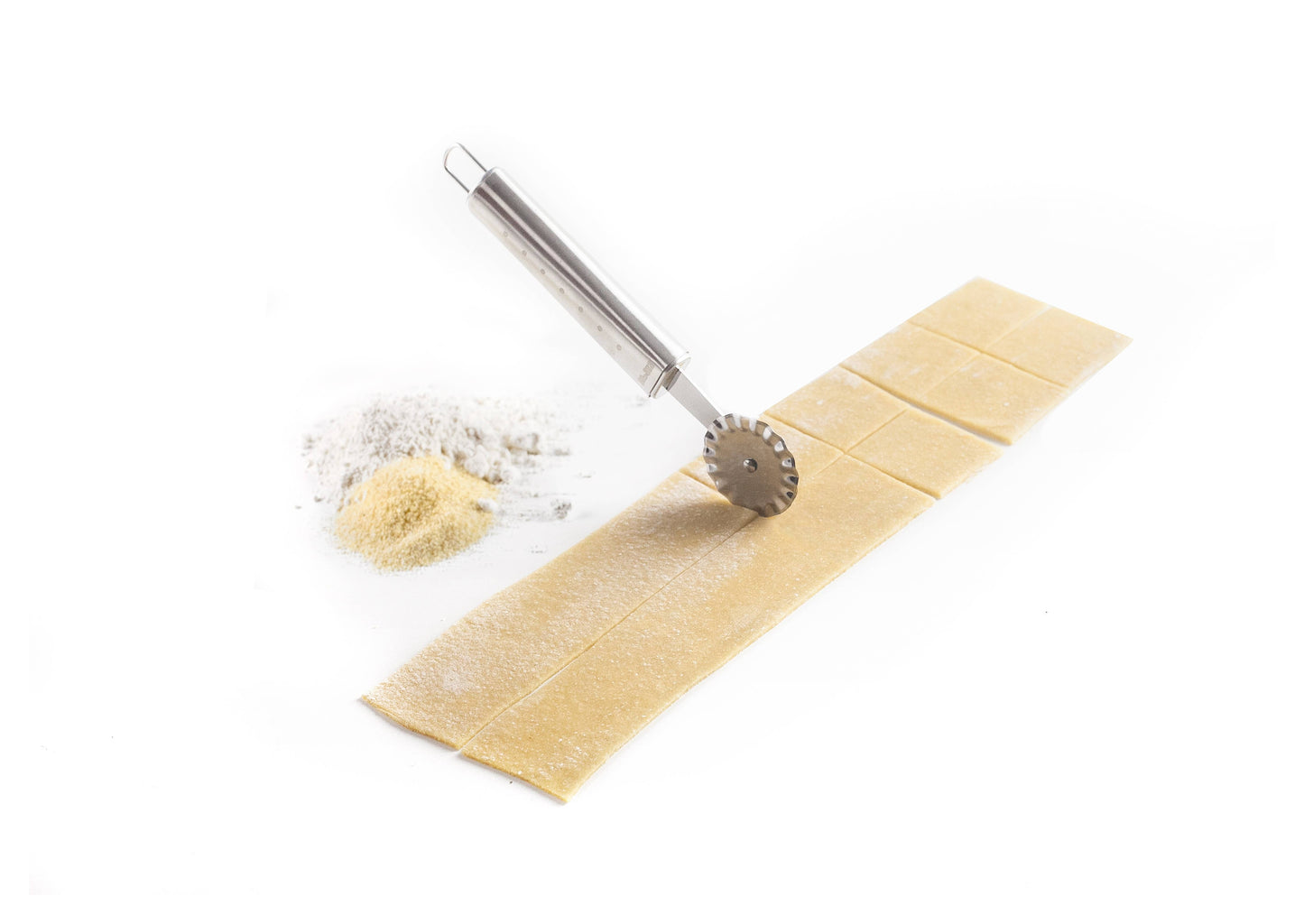 IBILI - Gnochi/Garganelli board+pole