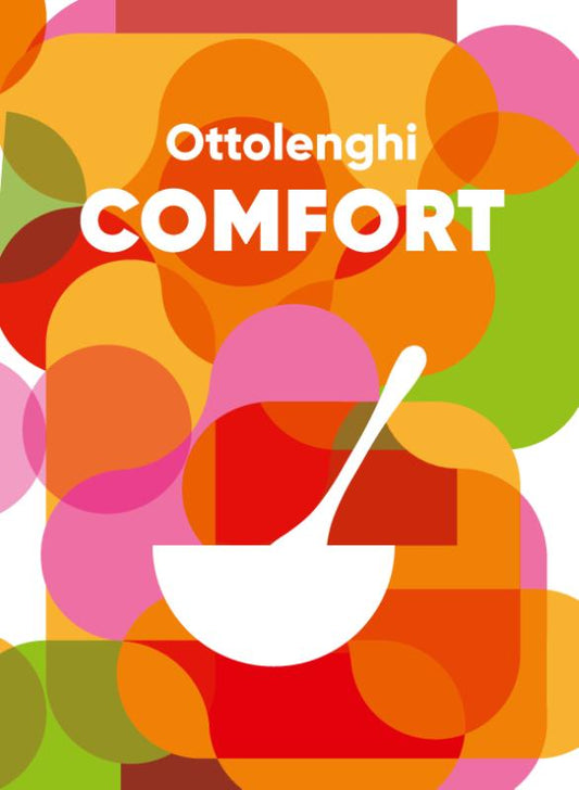 Comfort - Yotam Ottolenghi Helen Goh