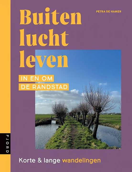 Buitenluchtleven Randstad & Groene Hart
