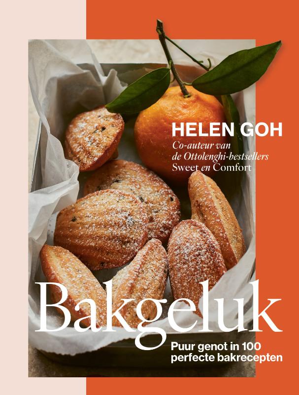 Bakgeluk - Helen Goh