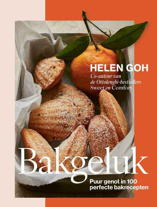 Bakgeluk - Helen Goh