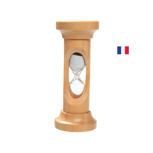 Boxwood Cooking Hourglass