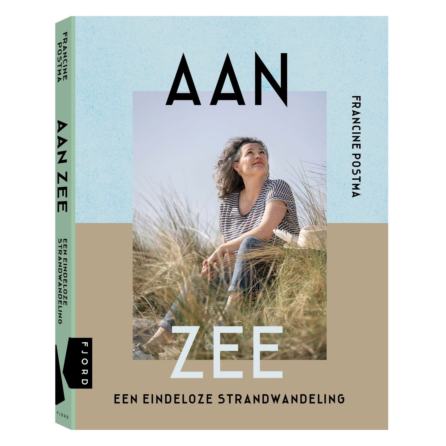 Aan Zee- Francine Postma