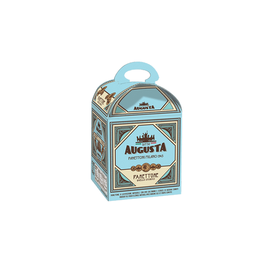 Panettone Classico 100g Augusta