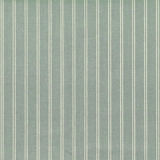 Oilcloth, Ribbons-Verte, 140 cm