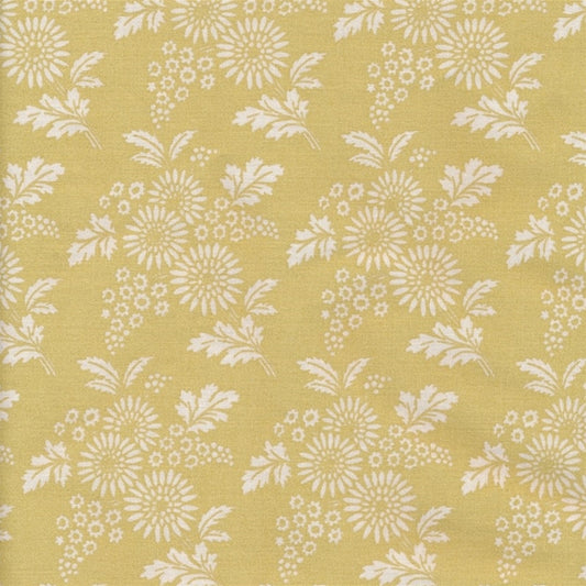 Oilcloth, Vintage Oasis-Pampas, 140 cm