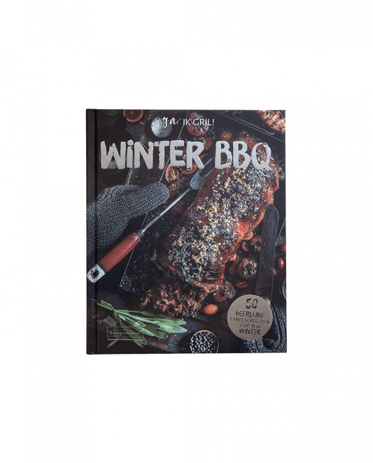 WINTER BBQ