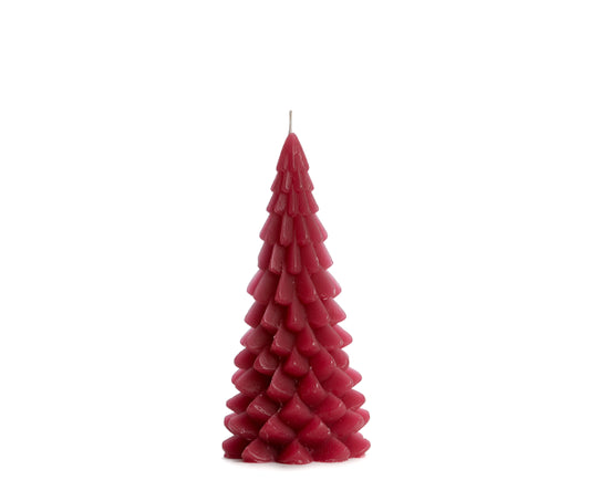 KERSTBOOM 10X20 Raspberry