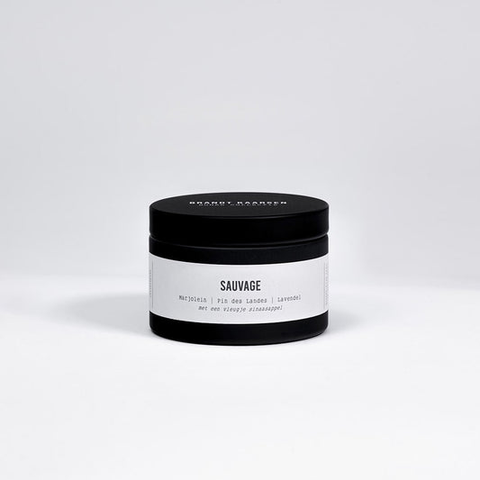 Geurkaars Sauvage
