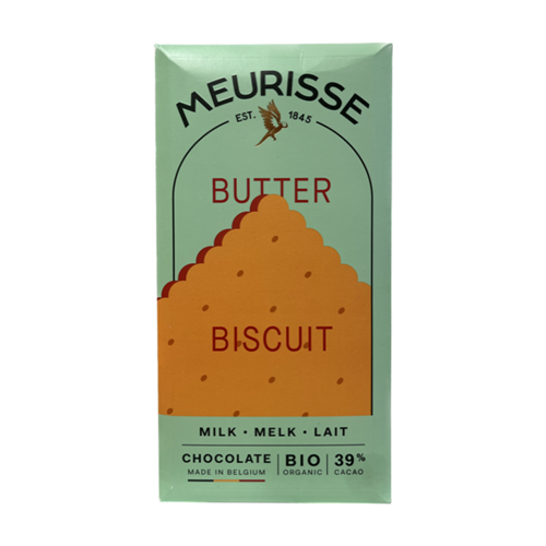 Meurisse Butter Biscuit