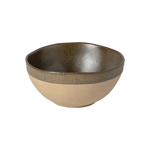 kom 16cm Arenito olijf groen