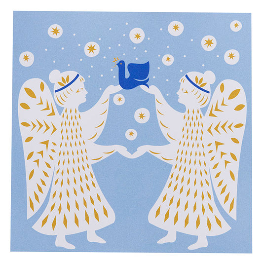 Paper Napkin 20x20cm Guardian Angel Provence 50pcs