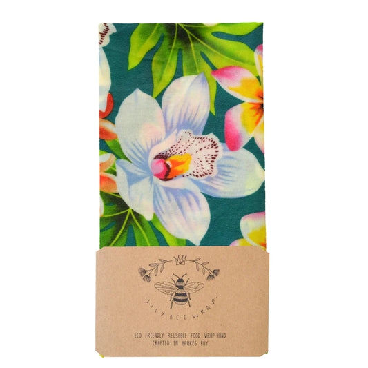 Lilybee Beeswax wrap XL