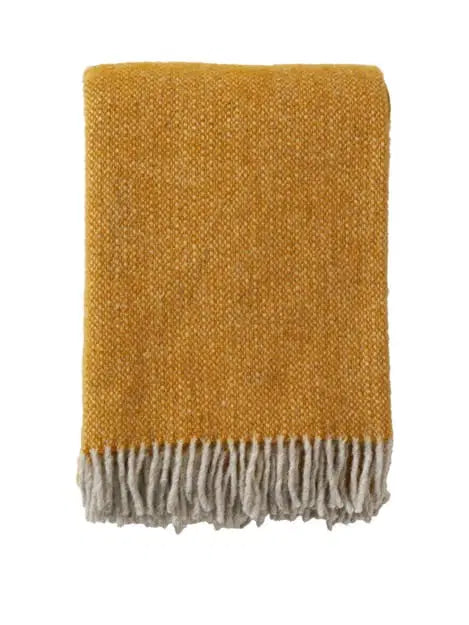 Deken, Klippan, Vide Golden