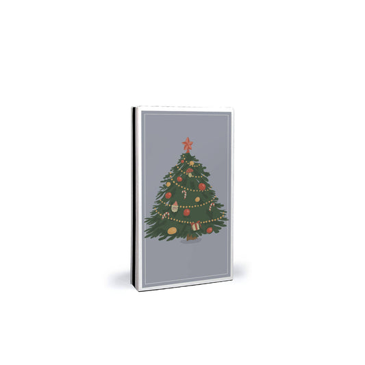 Christmas tree | Lucifers