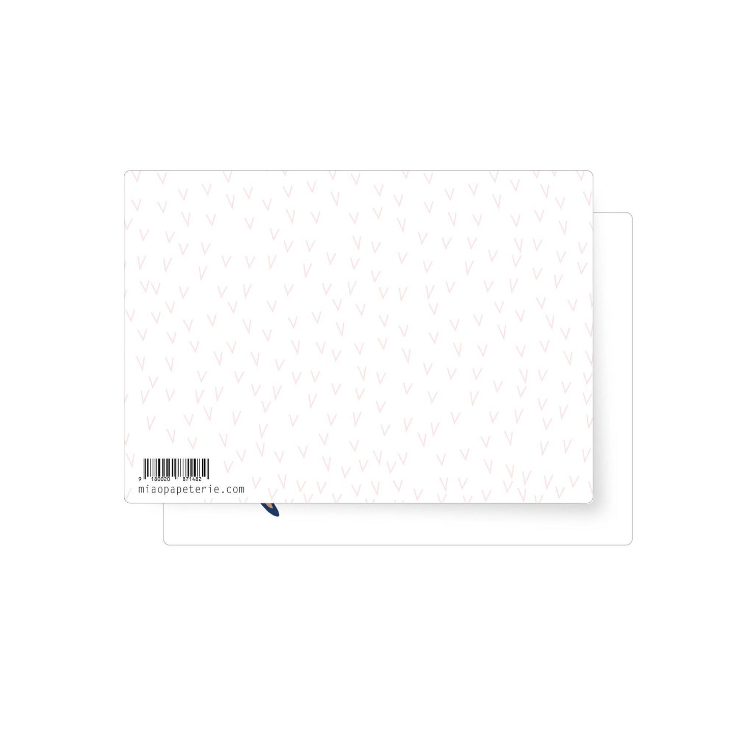 Viva | postcard