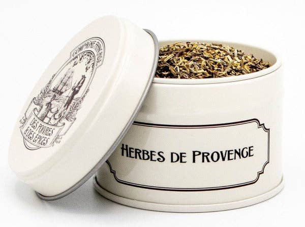 Herbs de Provence