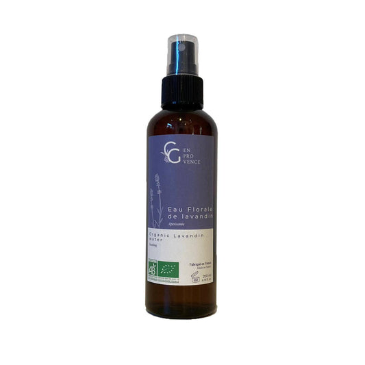 Lavandin Floral Water - 200mL: Unity