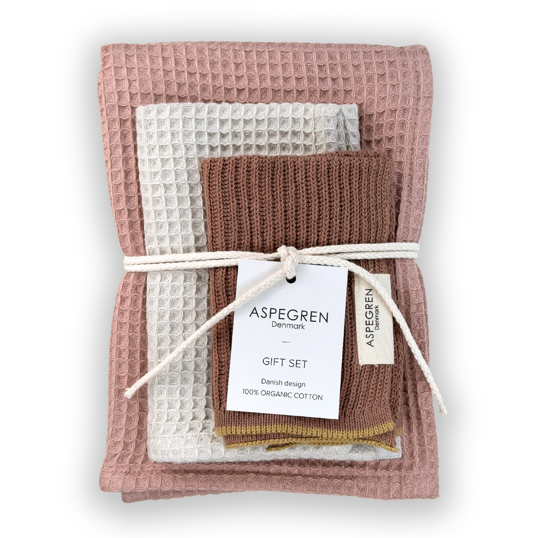 Gift set - Praliné