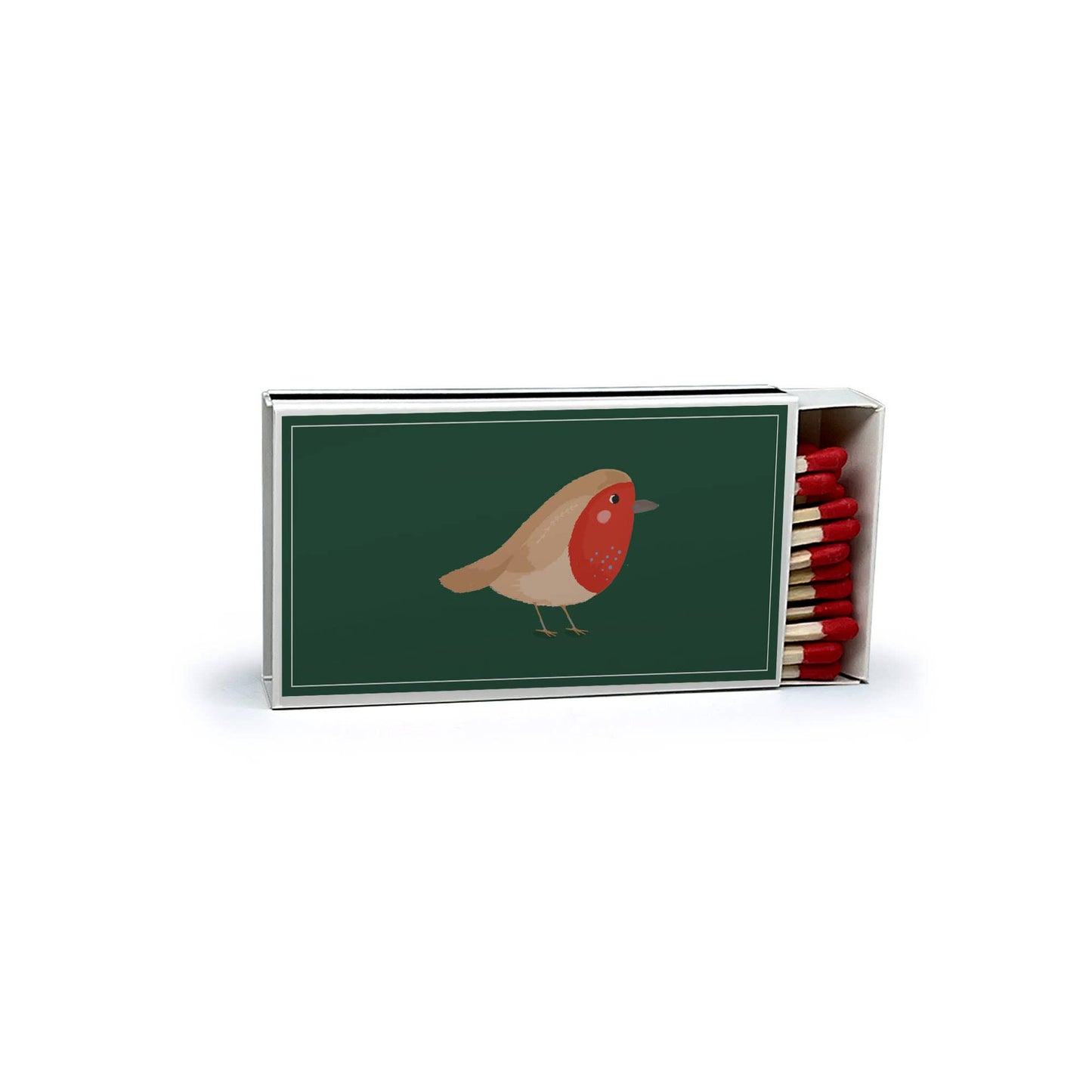 Matches 18 pieces | Pre-order: FISCHE