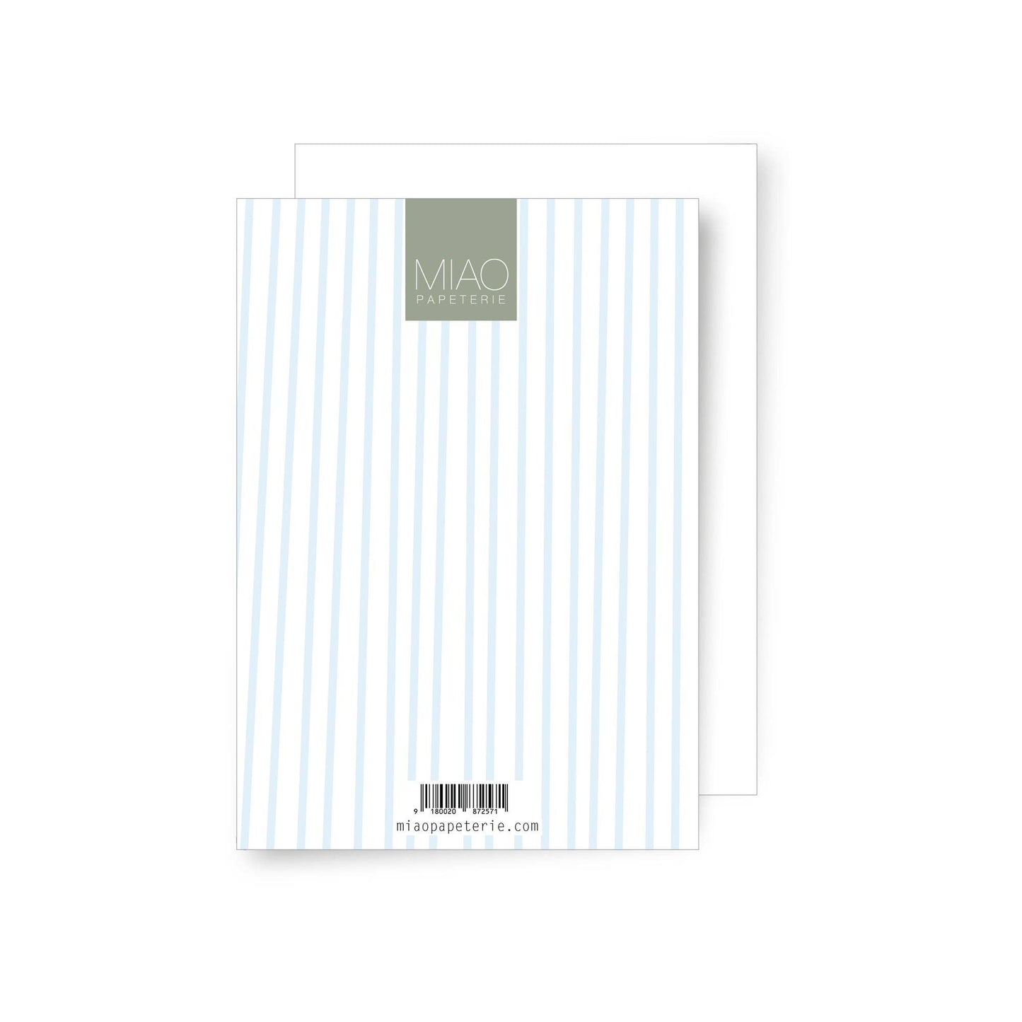 Cake | folding card